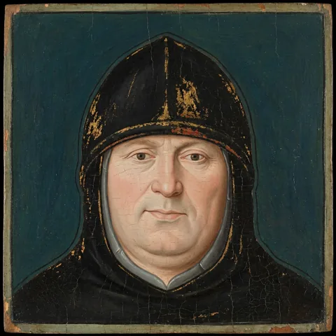Stislav the Red