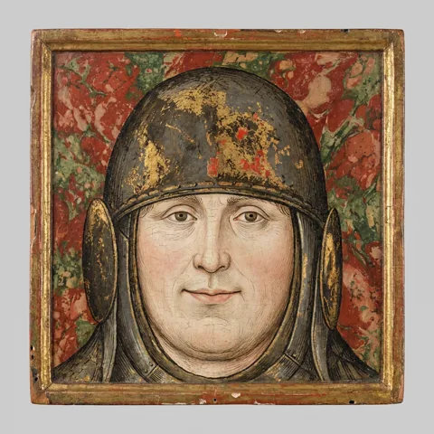 Francis the Lame