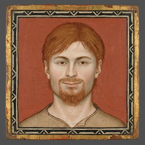 Godfrey the Long