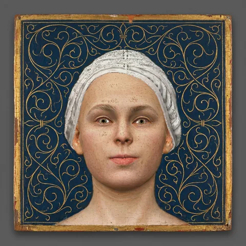 Bozhena Carpenter