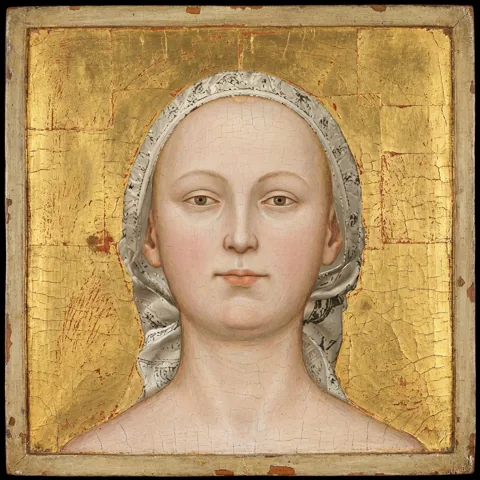Elizabeth Cooper