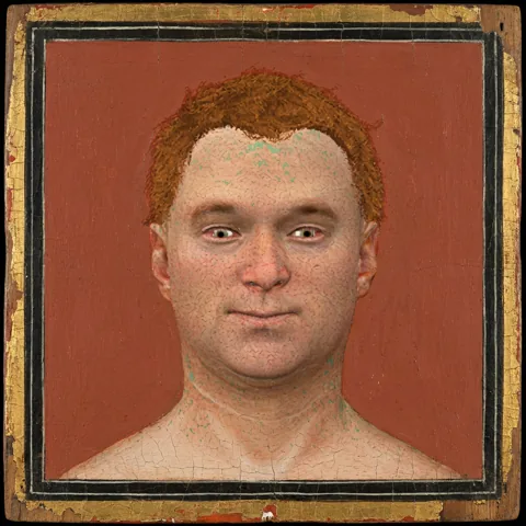 John