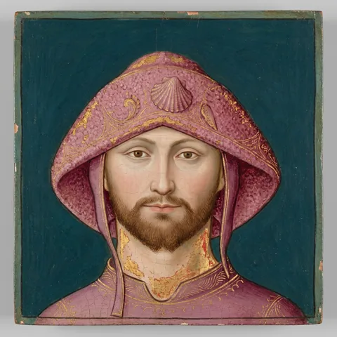 Nicholas the Maw