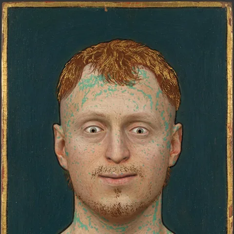 John