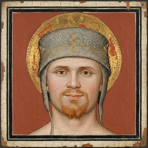William