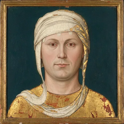 William the Gob