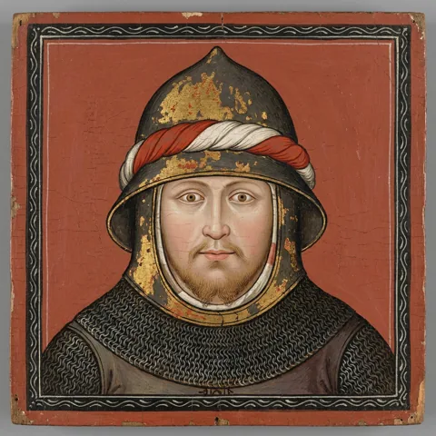 Godfrey