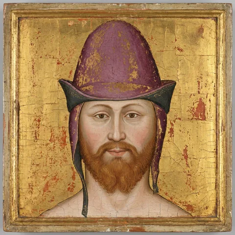 John Marsh