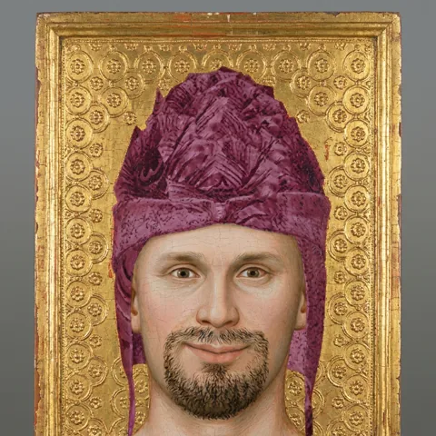 John of Petschkau