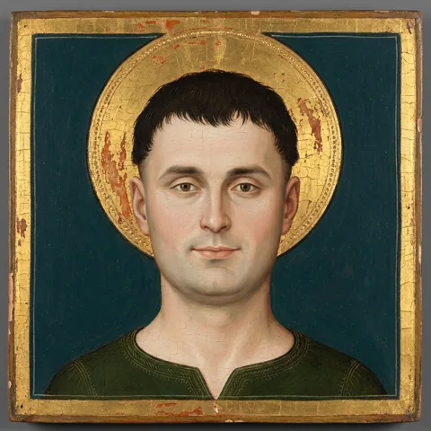 Nicholas