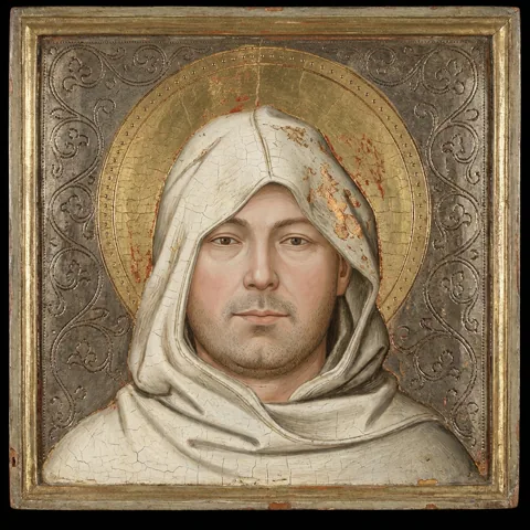 Father Vincent