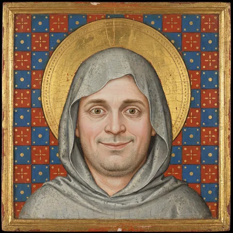 Father Adam