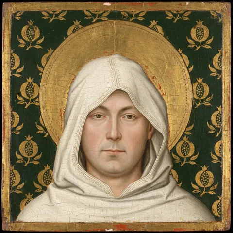 Father Dominic