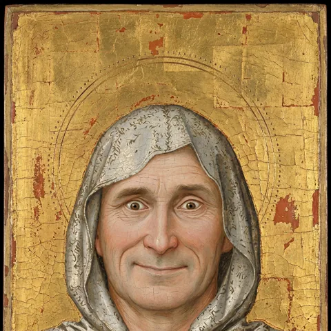 Father Clement