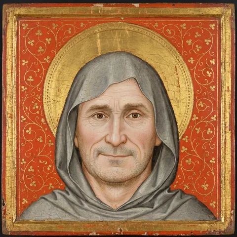 Father Ernest