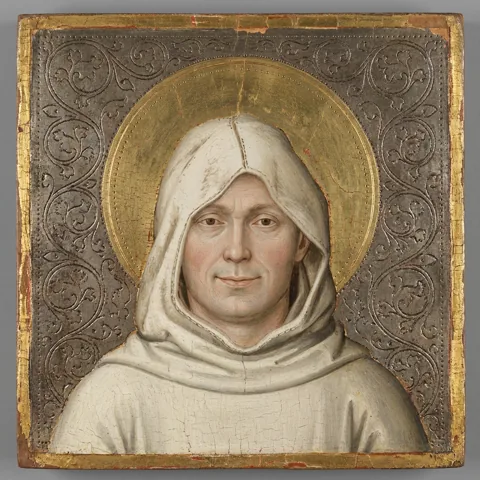 Father Nicholas