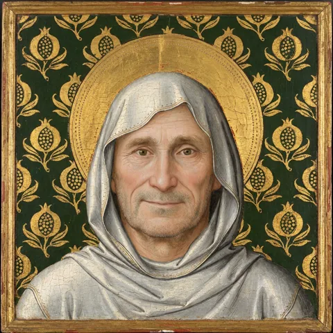 Father Sebastian