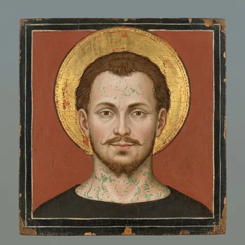 Daniel