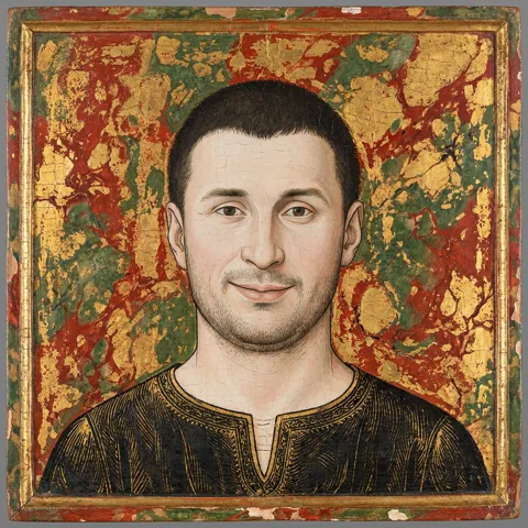 Benjamin
