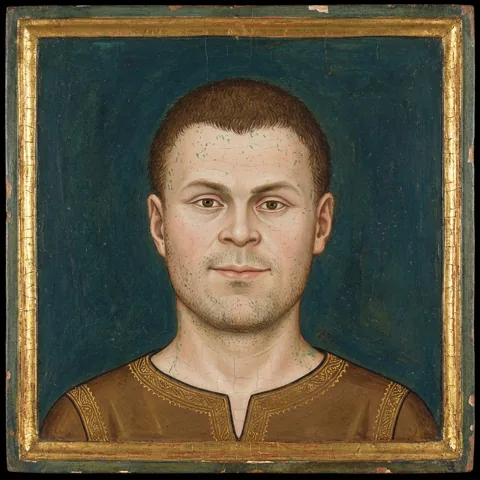 John