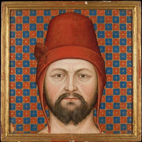 Jacob the Townsman