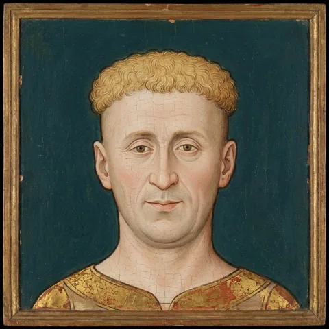 Albrecht