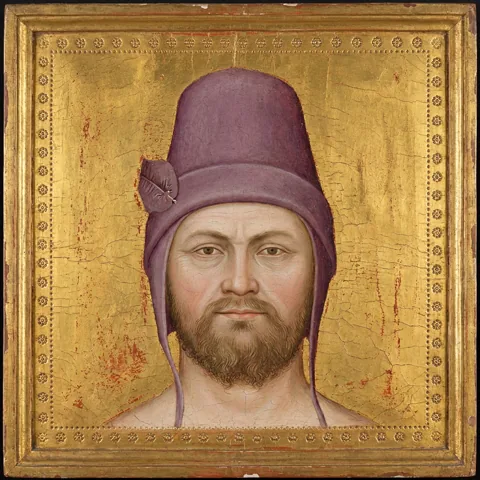 Geoffrey of Danemark