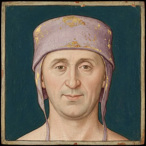 Bartholomew