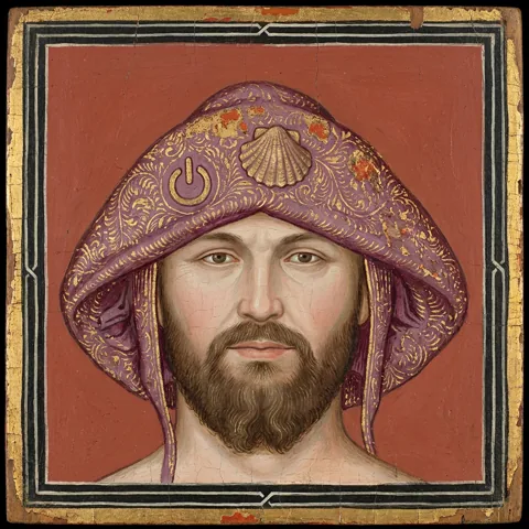 Johannes