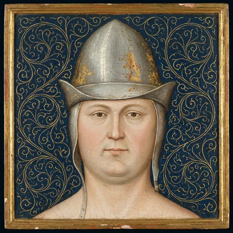 Joerg Muller