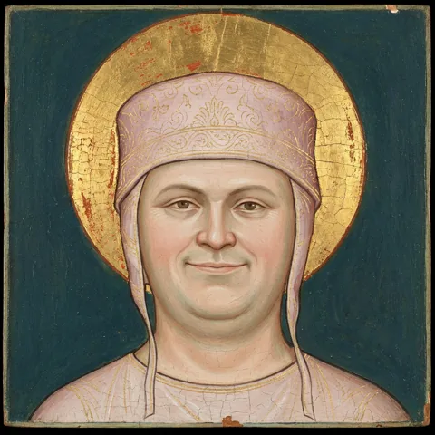Denis the Miner