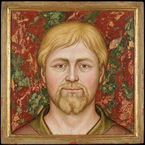 Konrad the Lousy