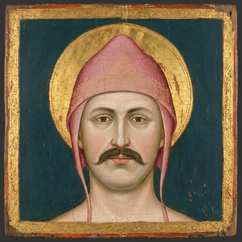 John
