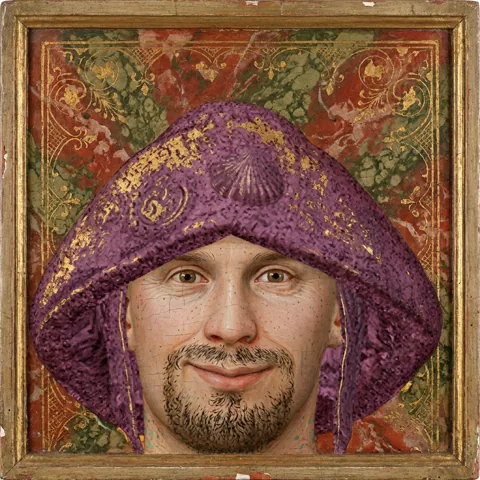 Sebastian