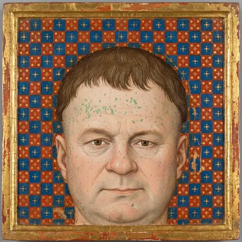 Claus Marsh