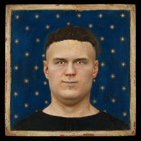 Richard Weaver