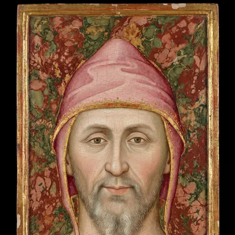 David