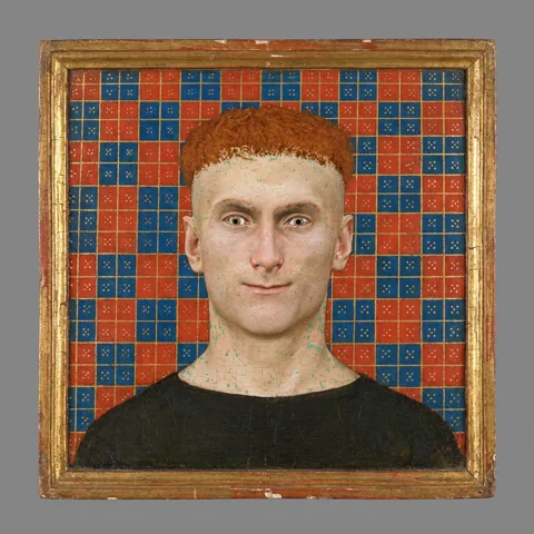 Johannes Fischer
