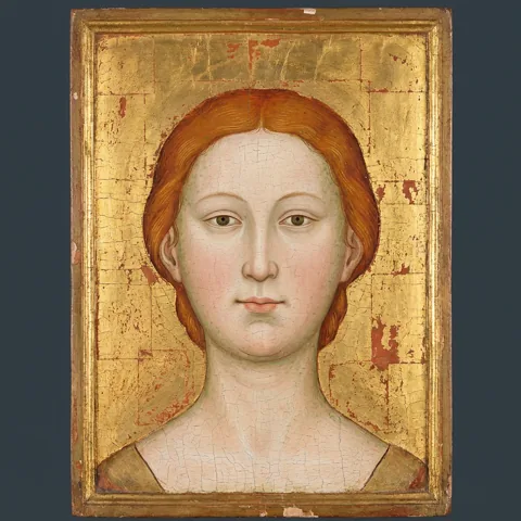 Grete Mannlicher