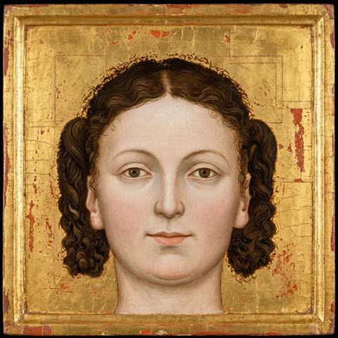 Matilda Fuller
