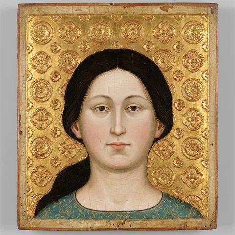 Anna of Wysoka