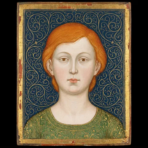Marion Mailer