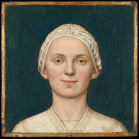 Christina