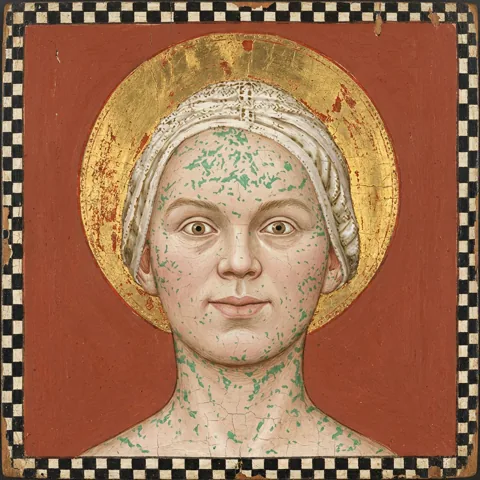 Christine