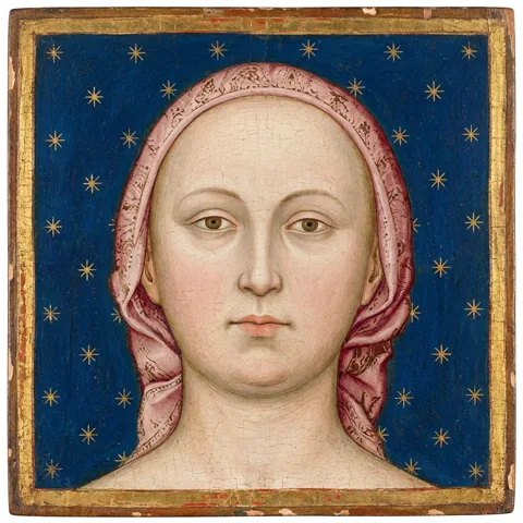 Anne Baker