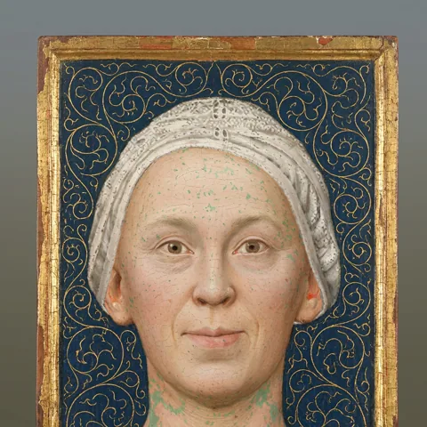 Beatrice Brook