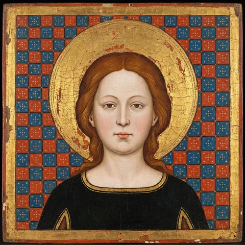 Isolde Weaver