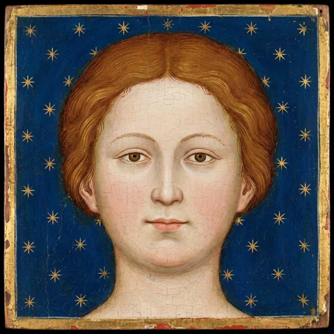 Cecily Marsh