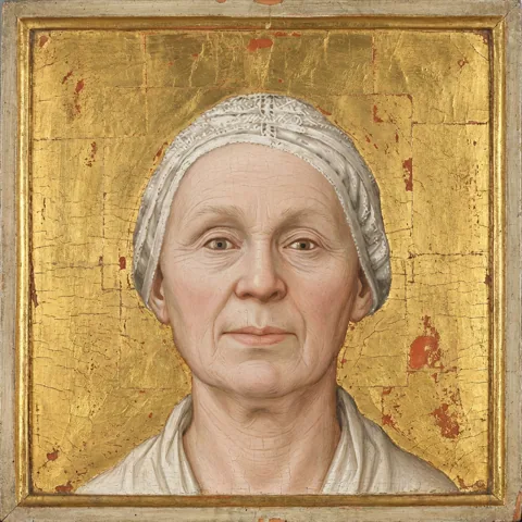 Christina Lorenz