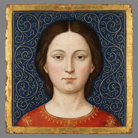 Margery Mercer